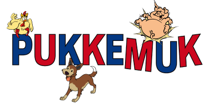Pukkemuk Logo